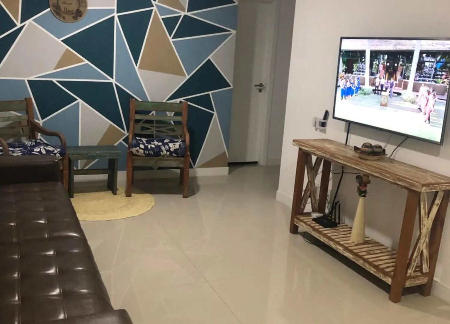 Apartamento Praia Dos Anjos Residence Club Arraial do Cabo Brazil