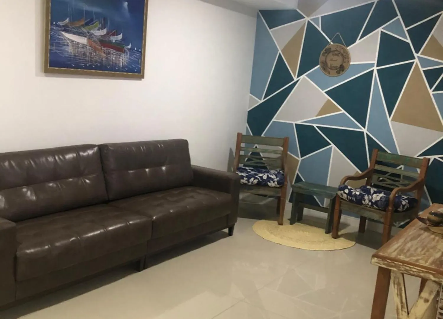 Apartamento Praia Dos Anjos Residence Club Arraial do Cabo Apartment