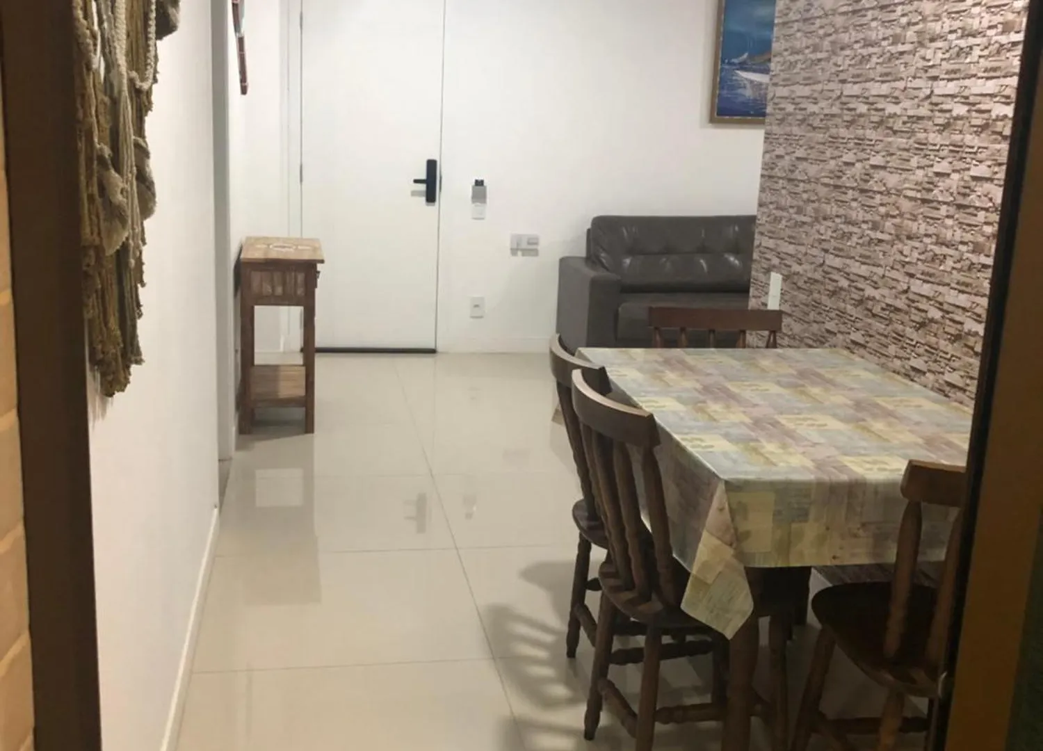 Apartamento Praia Dos Anjos Residence Club Arraial do Cabo 0*,  Brazil