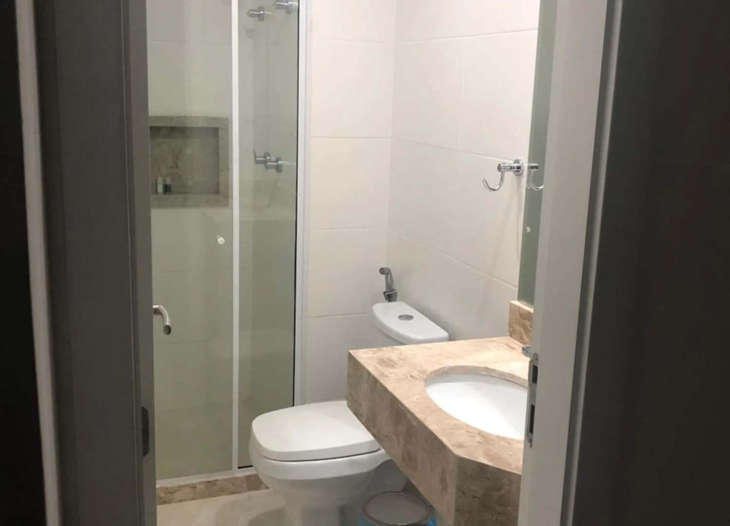 Apartamento Praia Dos Anjos Residence Club Arraial do Cabo 0*,  Brazil